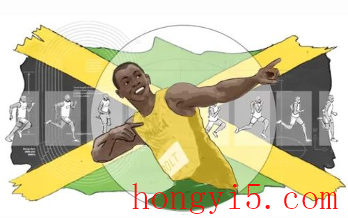 博尔特200米世界纪录(200米世界纪录)插图1