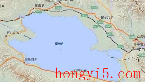 青海湖是中国最大的湖泊(青海湖是我国最大的内陆湖泊吗)插图