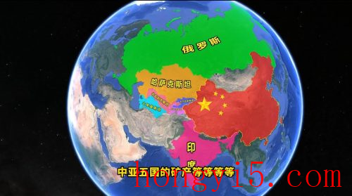 上合组织成员国名单 (上海合作组织是干嘛的)插图21