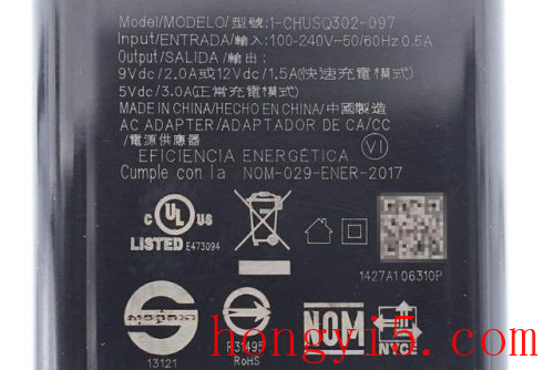 诺基亚手机充电器(充电器品牌前十名)插图2