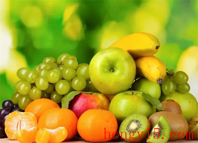 水果和维生素片哪种营养更高 吃水果和吃