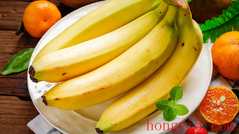香蕉和芭蕉的区别 苹果蕉是芭蕉还是香蕉