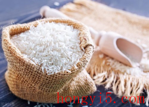 粳米和大米的区别(粳米和籼米的区别)插图7