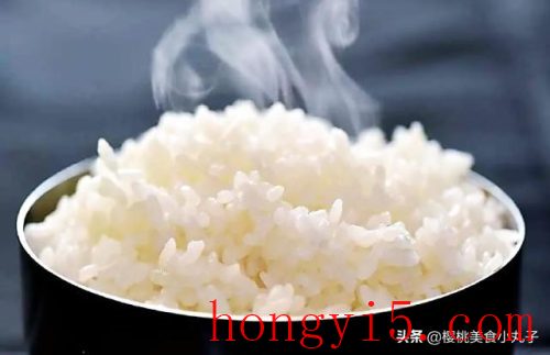 米饭怎么做好吃(大米饭怎么做又香又好吃)插图