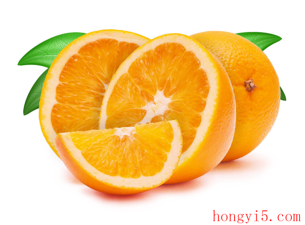 脐橙和橙子的区别 橙子与脐橙有什么区别