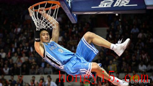 篮球运动员孙悦(孙悦的总冠军是混的吗)插图19