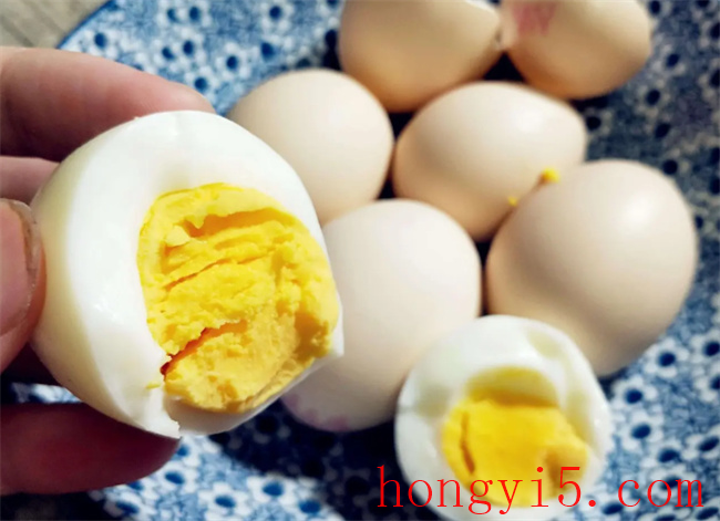 鸡蛋多长时间能煮熟 鸡蛋多长时间能煮熟