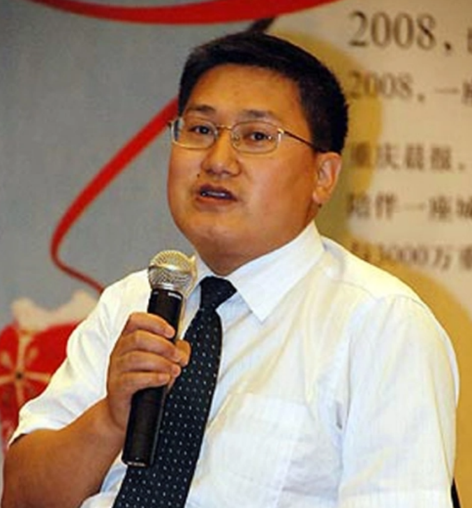 2009年，四川富豪刘庆新遇害，留下20亿遗产，婆媳相争对簿公堂
