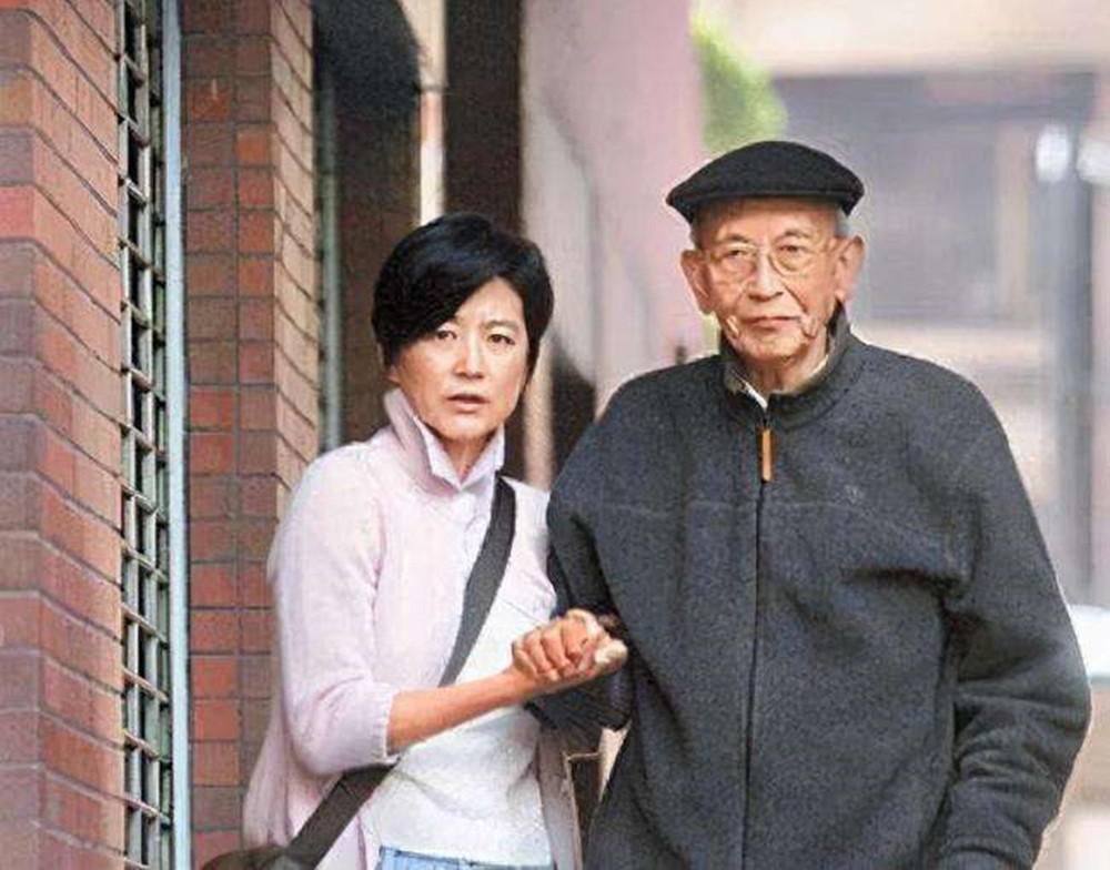 1984年，许昌农村女教师突然得知：父亲是台湾富商，妹妹是林青霞