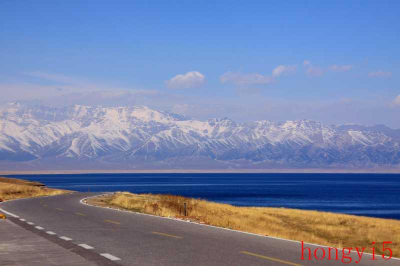 赛里木湖的海拔高度是多少（赛里木湖在新疆哪里）(图3)