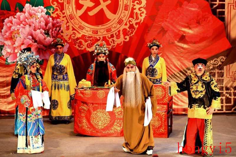 中国传统文化十大排名（中国十大国粹的顺序）(图9)