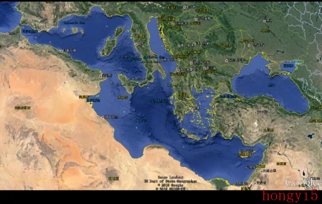 奥斯曼帝国的面积有多大（奥斯曼帝国最大版图面积多少平方公里）(图2)