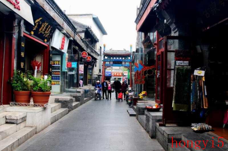 北京十大美食街排行（北京小吃街排行榜前十名）(图5)