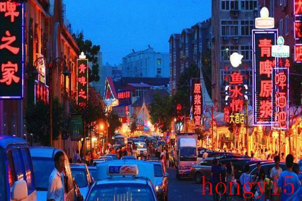 北京十大美食街排行（北京小吃街排行榜前十名）(图10)