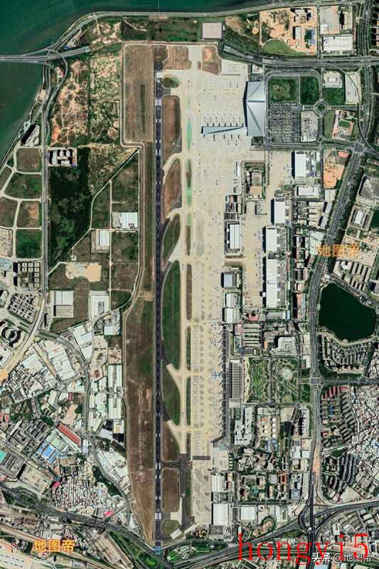 中国十二大干线机场有哪些（中国十二大干线机场）(图8)