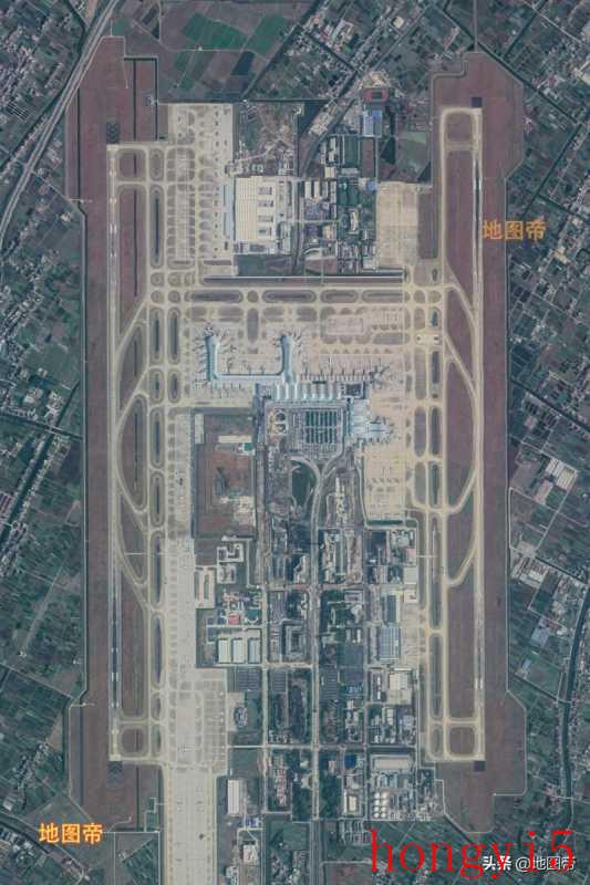 中国十二大干线机场有哪些（中国十二大干线机场）(图4)