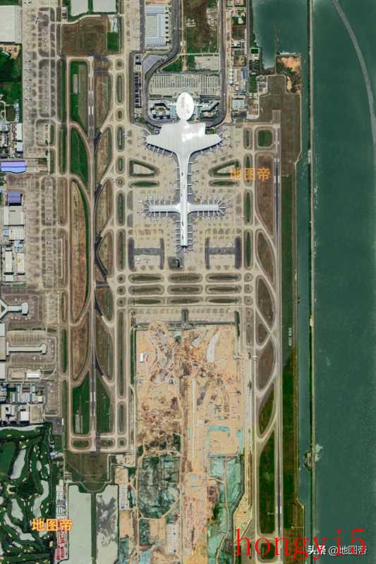 中国十二大干线机场有哪些（中国十二大干线机场）(图2)