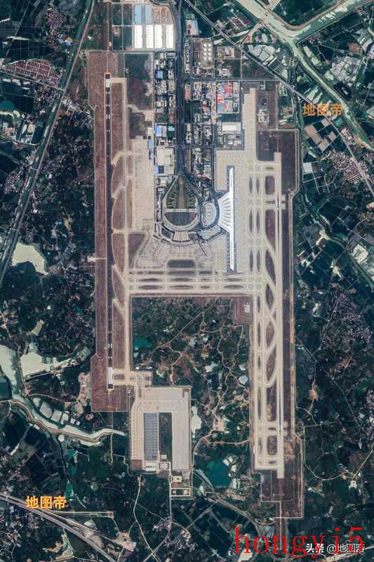 中国十二大干线机场有哪些（中国十二大干线机场）(图3)