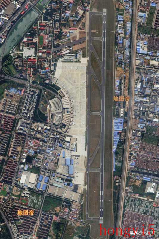 中国十二大干线机场有哪些（中国十二大干线机场）(图5)