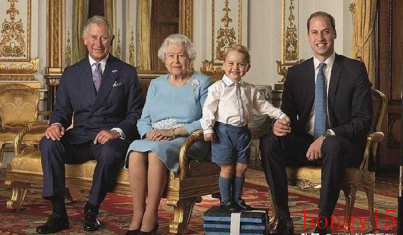 英国为啥不废除王室（英国为什么不废除王室是感恩吗）(图8)