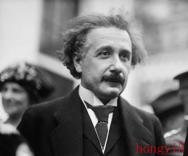 爱因斯坦是一位著名的物理学家爱因斯坦是他的姓还是名（爱因斯坦是哪国的物理学家）(图6)