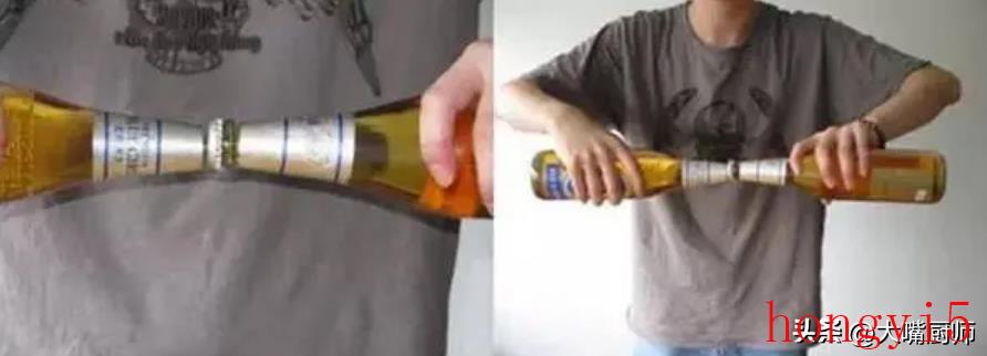 怎么开啤酒瓶盖、开啤酒瓶盖技巧（开啤酒瓶盖技巧）(图2)