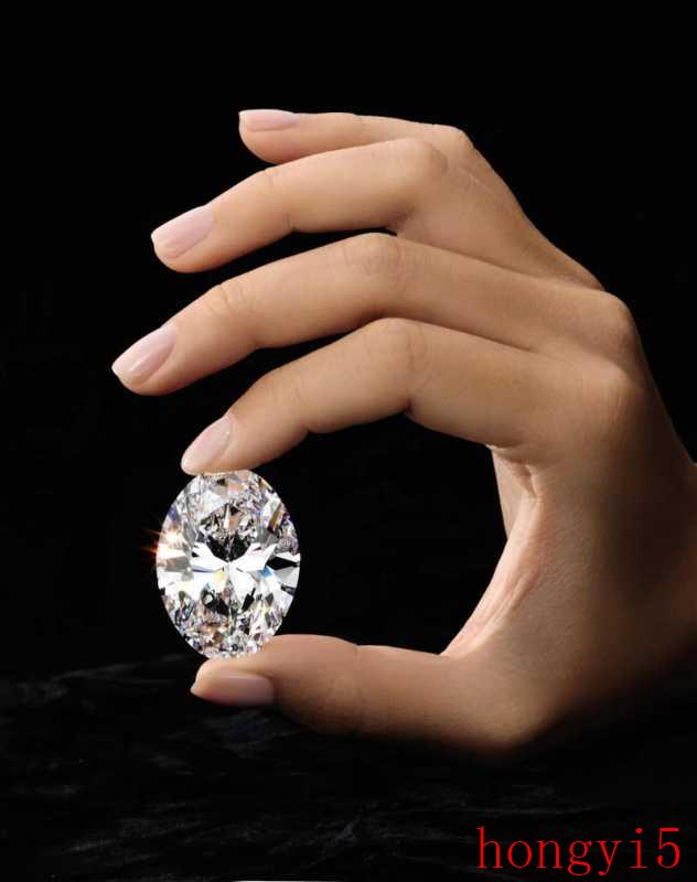 世界上5颗最昂贵的宝石!（全球十大最昂贵的钻石）(图9)