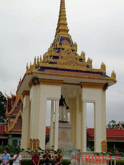 柬埔寨语言是高棉语吗（柬埔寨说什么语言为主）(图12)