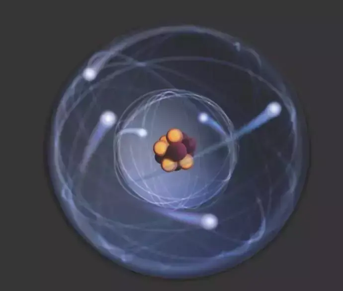原子的构成和组成（原子由什么组成）(图5)