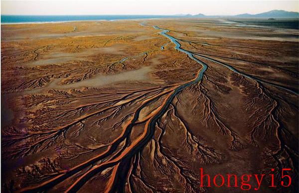 科罗拉多河含沙量高的自然原因（美国河流科罗拉多河简介）(图4)