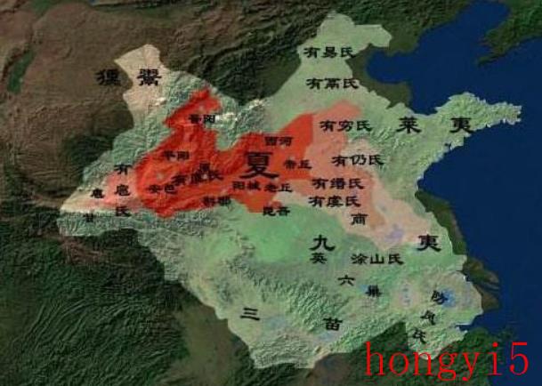 周口市太康县是哪个省（太康县属于哪个省哪个市）(图2)