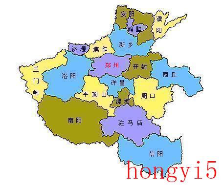 周口市太康县是哪个省（太康县属于哪个省哪个市）(图1)