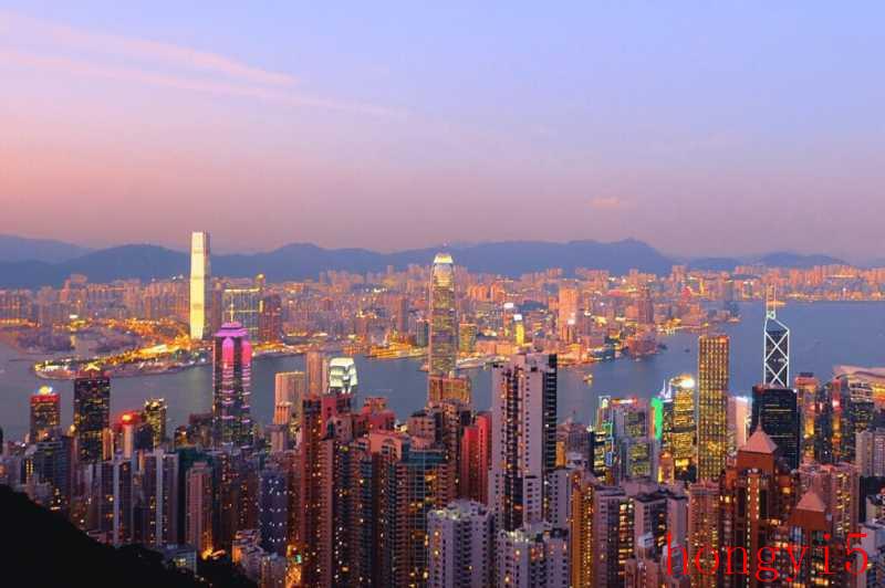 香港的面积是多少平方平方公里-（香港的面积大约是多少平方千米）(图7)