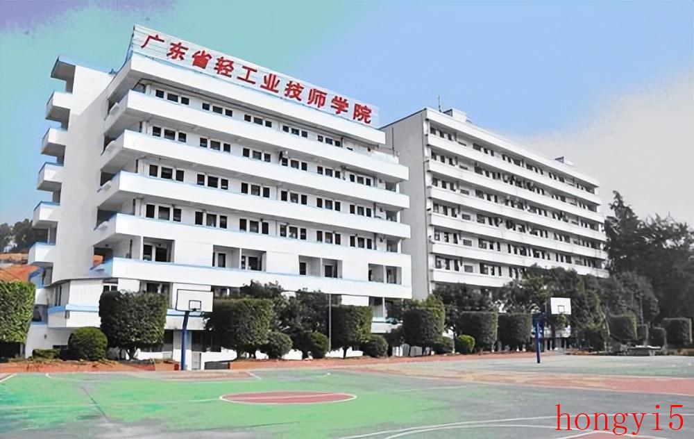 广东省最好的中专职业学校排名（广州中专学校推荐）(图1)