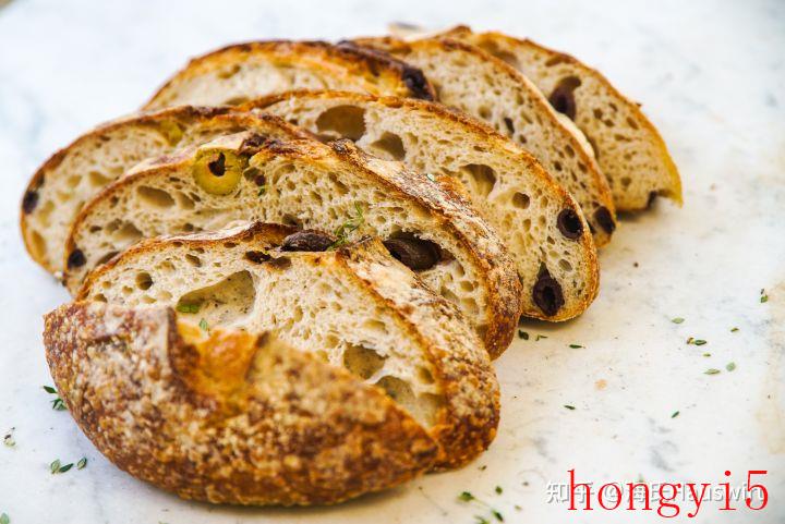 欧包跟普通面包的区别（欧包和一般的面包区别）(图7)