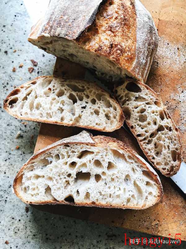 欧包跟普通面包的区别（欧包和一般的面包区别）(图8)