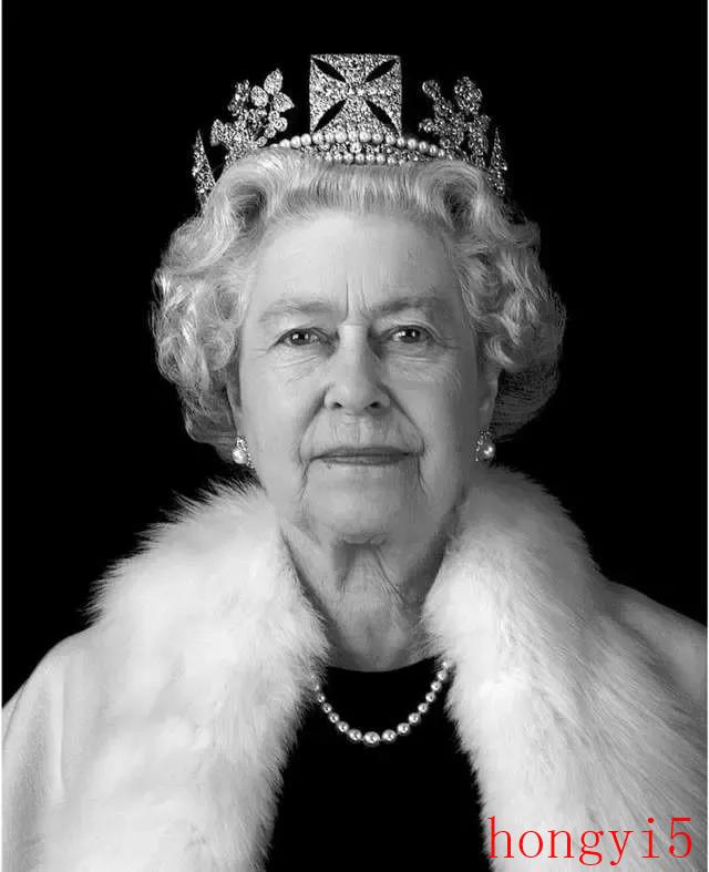 英国的女王是怎么回事（英国为什么是女王继承王位）(图1)