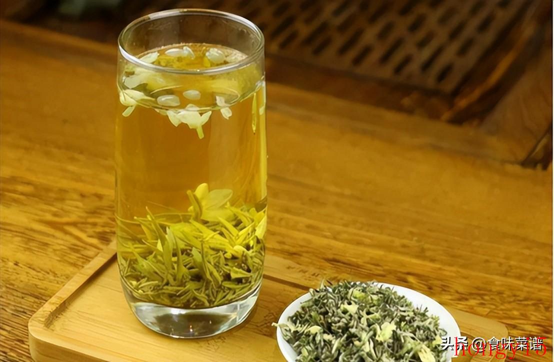 中国最有名的花茶是哪几种（花茶有几种哪种花茶最好）(图2)