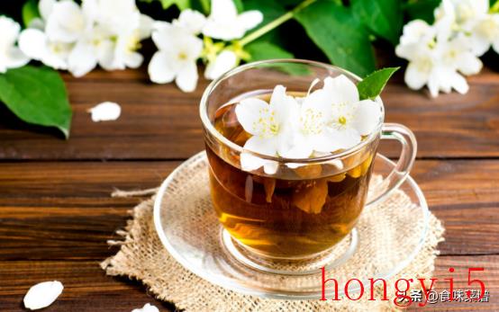 中国最有名的花茶是哪几种（花茶有几种哪种花茶最好）(图3)