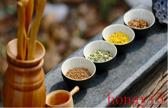 中国最有名的花茶是哪几种（花茶有几种