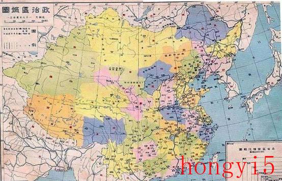 北平是谁起的名字（北平为什么改名北京）(图4)