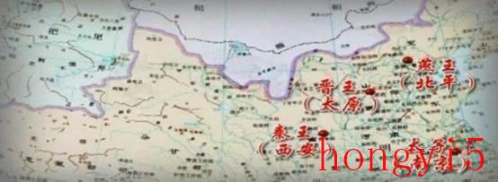 北平是谁起的名字（北平为什么改名北京）(图2)