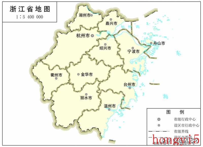 浙江省丽水是哪个市（丽水属于浙江省哪个市）(图2)