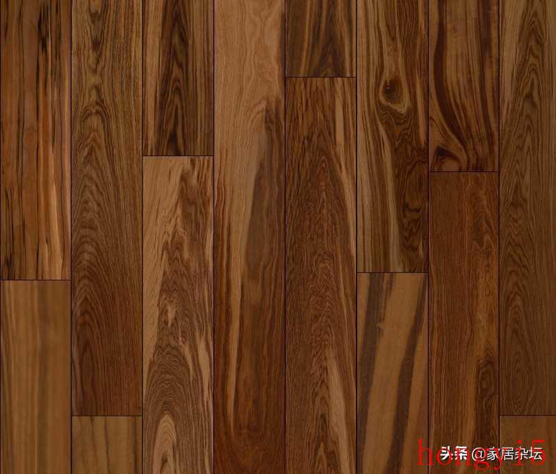 中国十大木地板品牌排行（十大地板品牌排行）(图2)