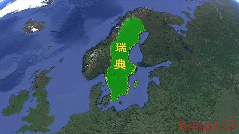 瑞典号称北欧什么（瑞典是哪个国家）(图1)