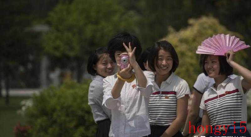 朝鲜人如何看中国人（中国人在朝鲜受欢迎吗）(图1)