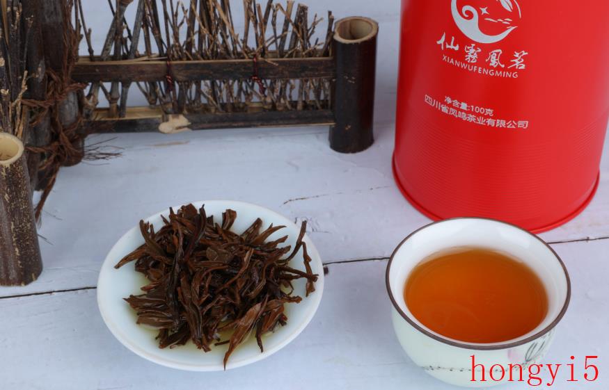 中国最好的铁观音茶叶品牌（铁观音是中国最受欢迎的茶之一）(图8)