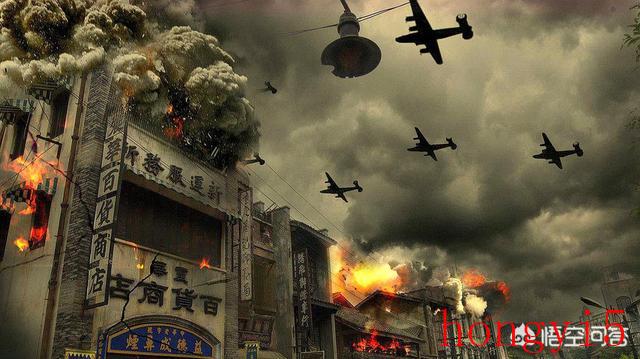 二战期间美国轰炸东京飞行员下落（美国轰炸东京飞行员幸存者）(图1)