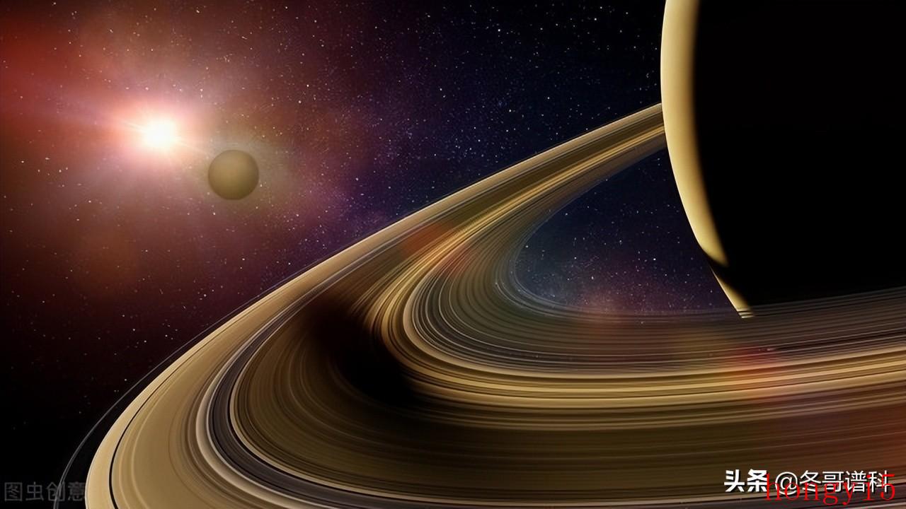 木星有光环还是土星有光环（木星有光环吗）(图1)