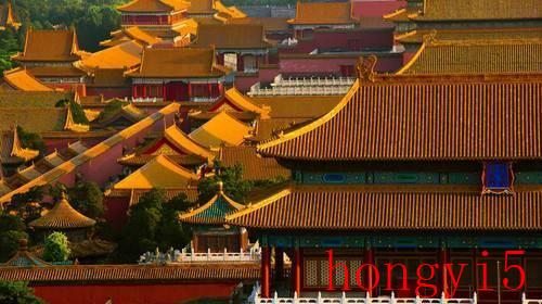 紫禁城各个宫殿详细介绍（有关北京故宫